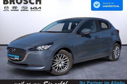 Mazda 2 Gebrauchtwagen