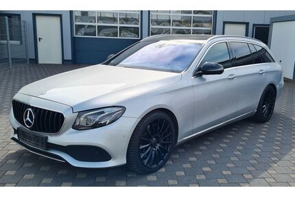Mercedes-Benz E 350 Gebrauchtwagen