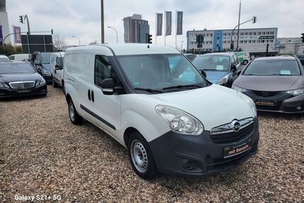 Opel Combo Gebrauchtwagen