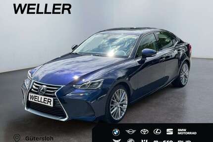 Lexus IS 200 