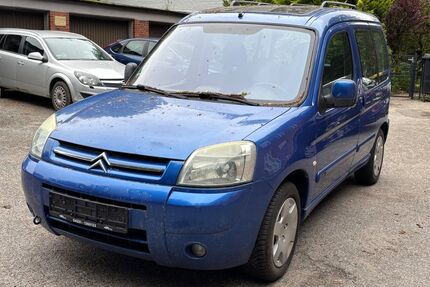 Citroen Berlingo Gebrauchtwagen