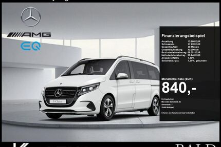 Mercedes-Benz V 220 Gebrauchtwagen