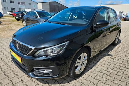 Peugeot 308 Gebrauchtwagen