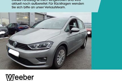 VW Golf Sportsvan Gebrauchtwagen