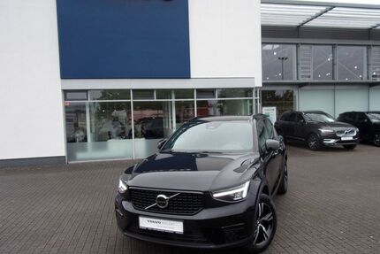 Volvo XC40 Gebrauchtwagen