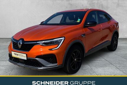 Renault Arkana Gebrauchtwagen