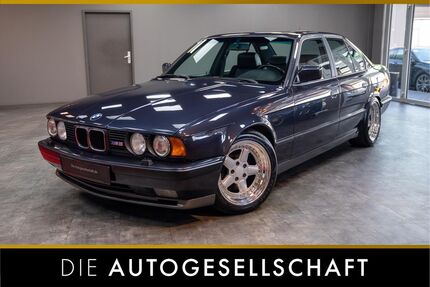 BMW M5 Gebrauchtwagen
