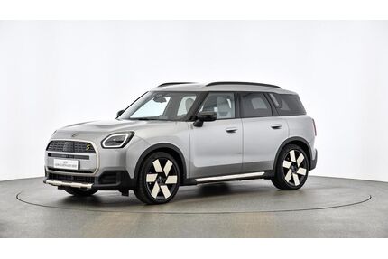 Mini Countryman SE (Cooper) Gebrauchtwagen