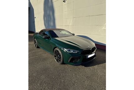 BMW M8 Gebrauchtwagen