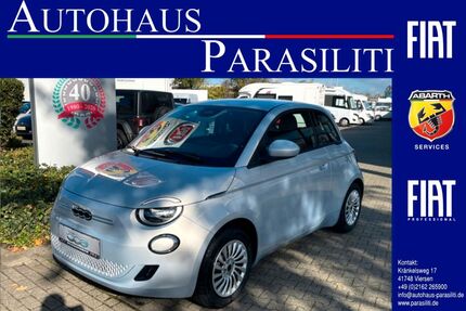 Fiat 500e Gebrauchtwagen
