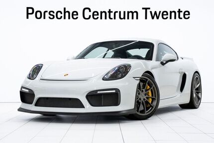 Porsche Cayman Gebrauchtwagen