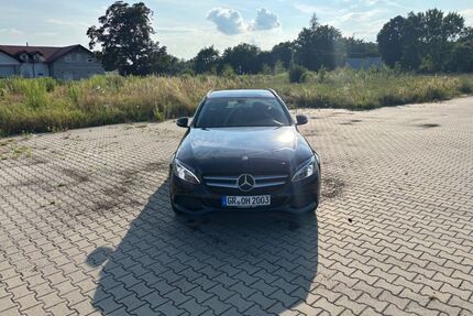 Mercedes-Benz 200 Gebrauchtwagen