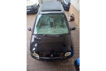Renault Twingo Gebrauchtwagen