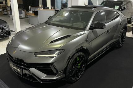 Lamborghini Urus Gebrauchtwagen