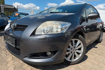 Toyota Auris Gebrauchtwagen