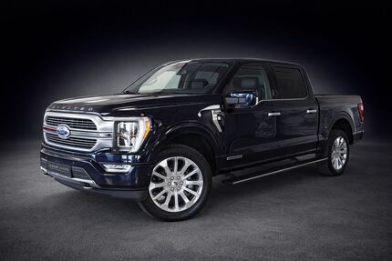 Ford F 150 Gebrauchtwagen