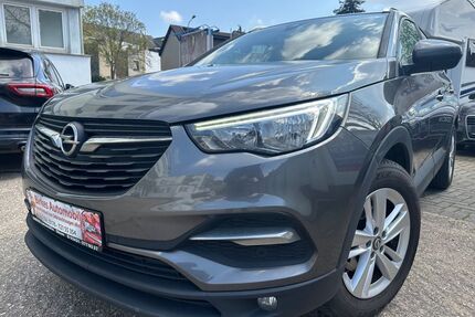 Opel Grandland (X) Gebrauchtwagen