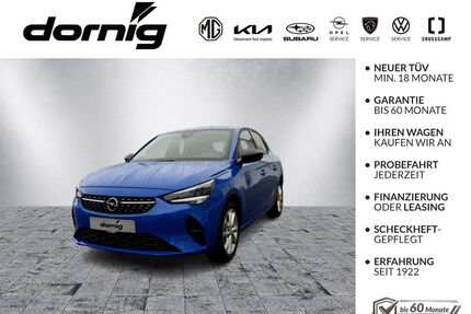 Opel Corsa Gebrauchtwagen