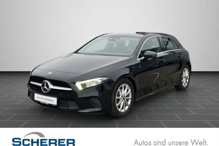 Mercedes-Benz A 180 Gebrauchtwagen