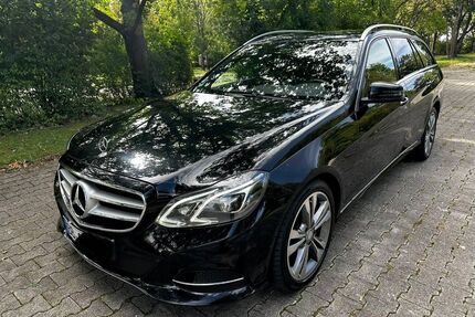 Mercedes-Benz E 350 Gebrauchtwagen