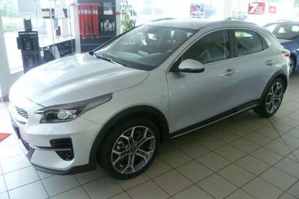 Kia XCeed Gebrauchtwagen