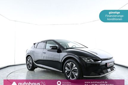 Kia EV6 Gebrauchtwagen