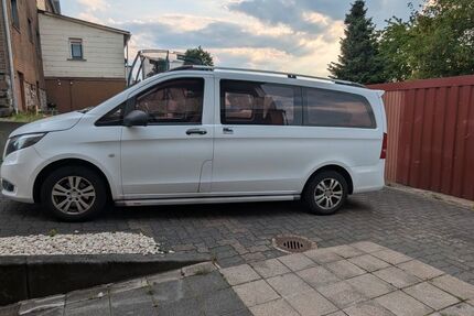 Mercedes-Benz Vito Gebrauchtwagen
