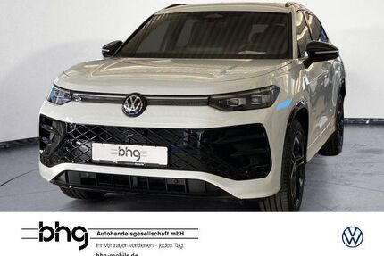 VW Tayron Gebrauchtwagen