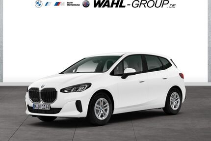 BMW 218 Active Tourer Gebrauchtwagen