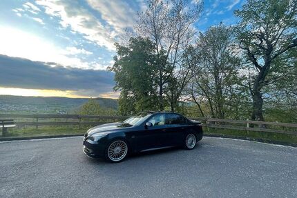 Alpina B5 Gebrauchtwagen