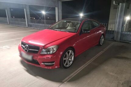 Mercedes-Benz C 250 Gebrauchtwagen