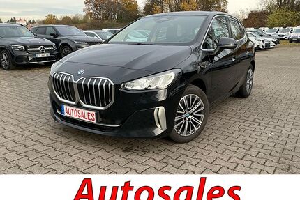 BMW 218 Active Tourer Gebrauchtwagen