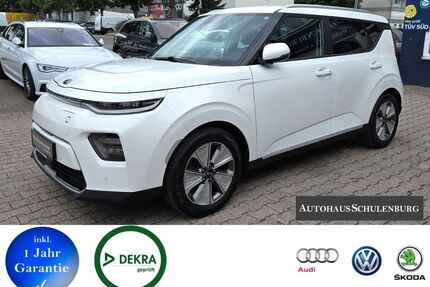 Kia Soul Gebrauchtwagen