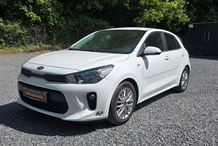 Kia Rio Gebrauchtwagen