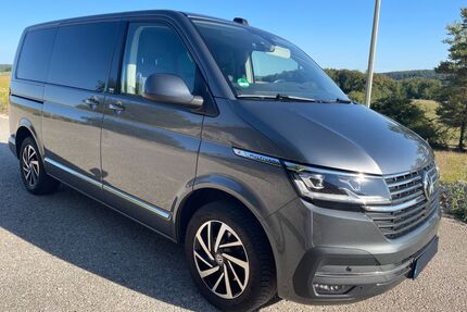 VW T6 Multivan Gebrauchtwagen
