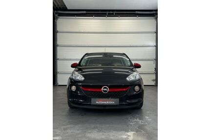 Opel Adam Gebrauchtwagen