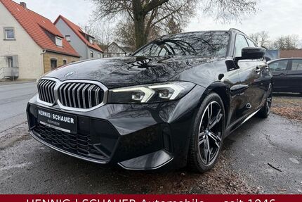 BMW 318 Gebrauchtwagen