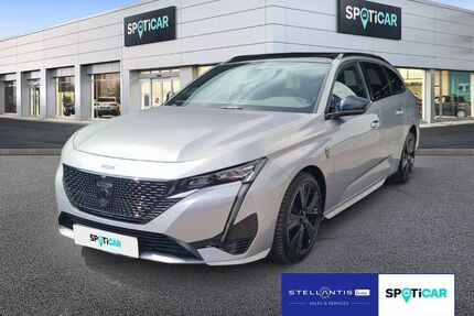 Peugeot 308 Gebrauchtwagen