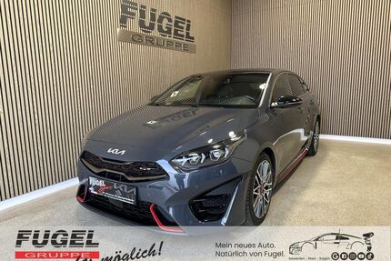 Kia pro ceed / ProCeed Gebrauchtwagen