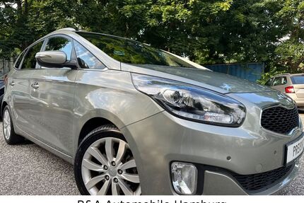 Kia Carens Gebrauchtwagen