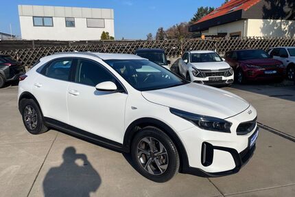 Kia XCeed Gebrauchtwagen