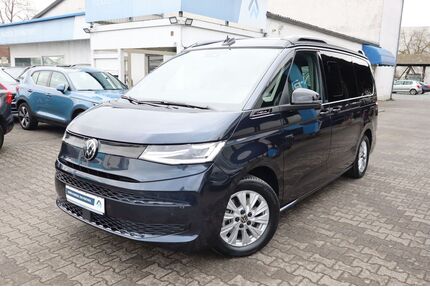 VW T7 California Gebrauchtwagen