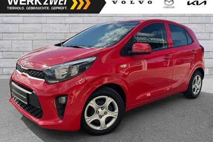 Kia Picanto Gebrauchtwagen