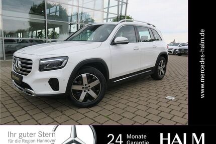 Mercedes-Benz GLB 200 Gebrauchtwagen