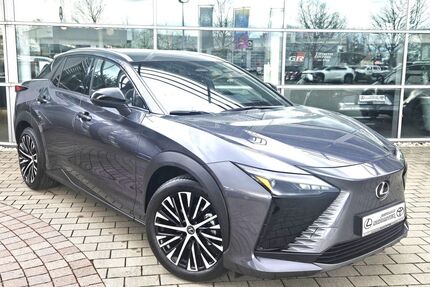 Lexus RZ Gebrauchtwagen