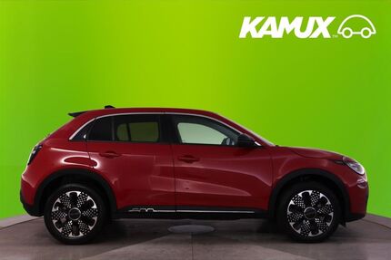 Fiat 600 Gebrauchtwagen