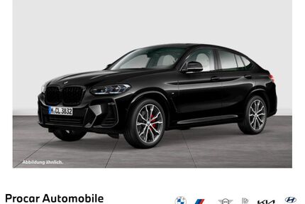 BMW X4 Gebrauchtwagen