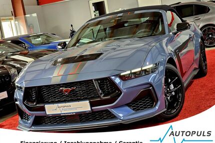 Ford Mustang Gebrauchtwagen