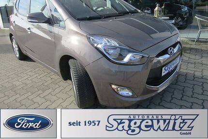 Hyundai ix20 Gebrauchtwagen