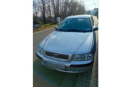 Volvo V40 Gebrauchtwagen